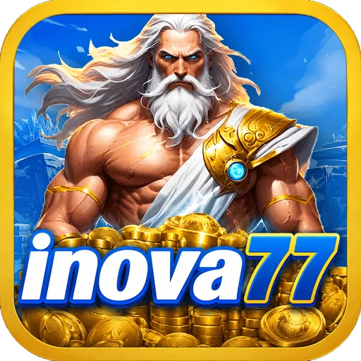 INOVA77 - Petualangan Epic di Dunia MMORPG